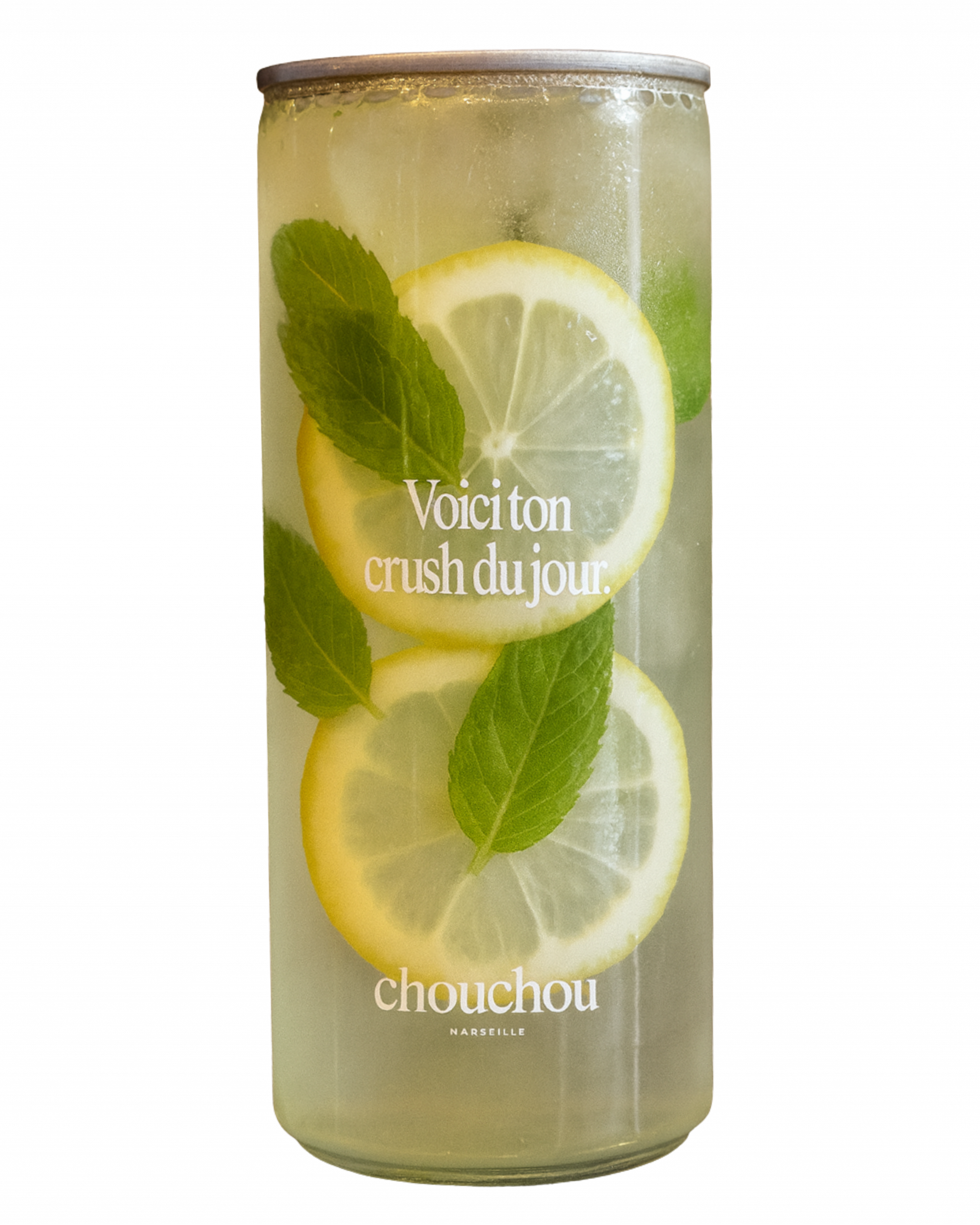 eau détox