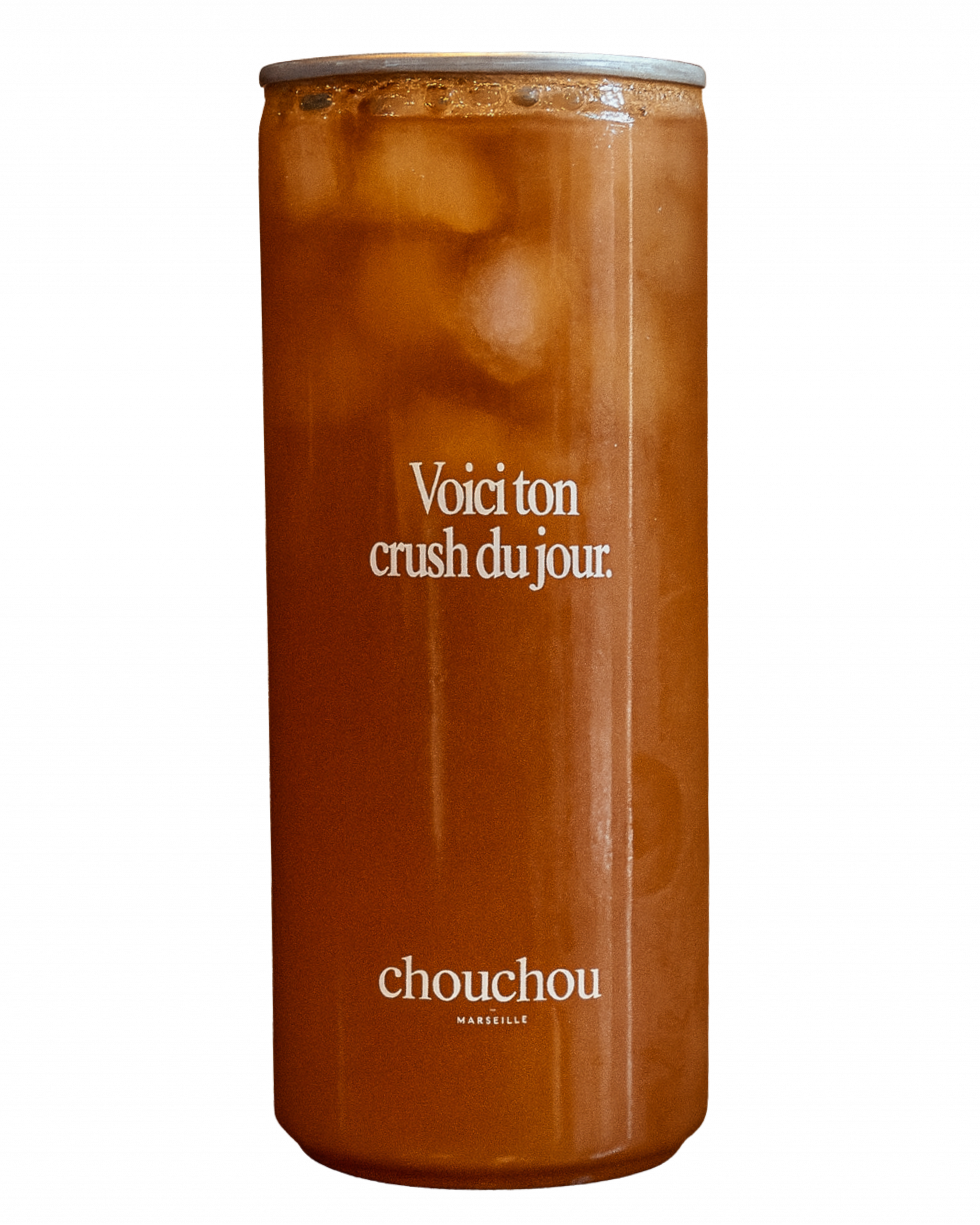 thé glacé