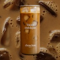 Cappuccino Frappé