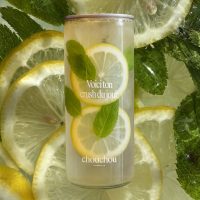 Eau Détox