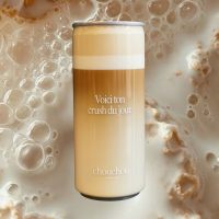 Latte Macchiato