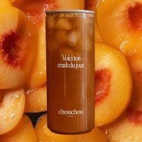 Thé glacé