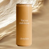 Chaï Latte