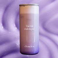 Ube Latte