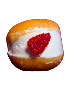 Chouchou Framboise