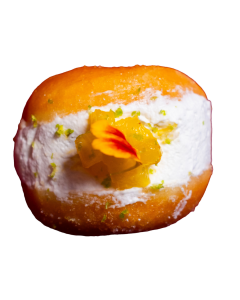 Chouchou Classique cœur fruité