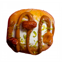 La Signature — 20 pièces