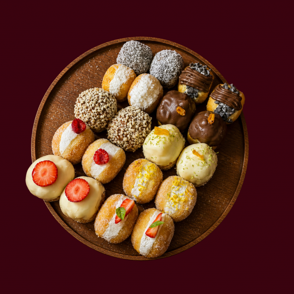 Gourmandise
