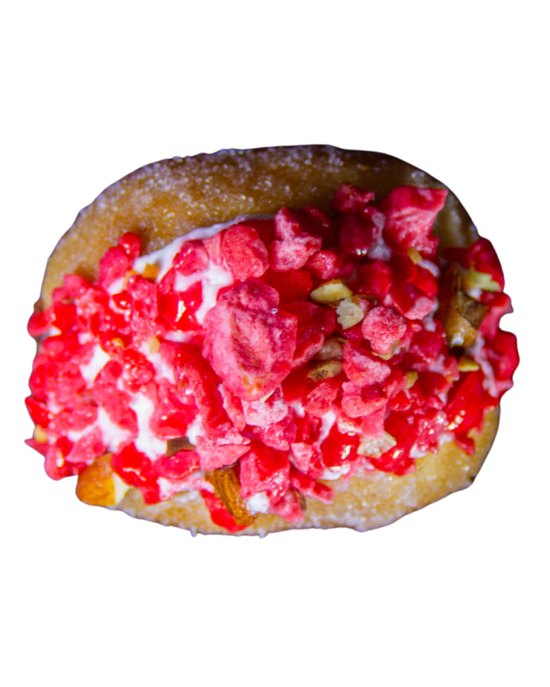 Praline Rose