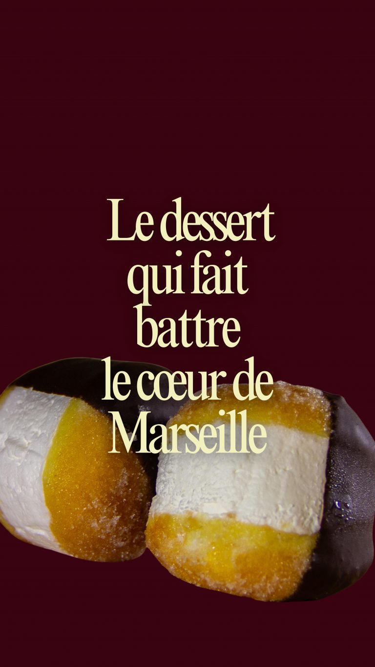 Instagram post from chouchoumarseille_. This post is in position 1.