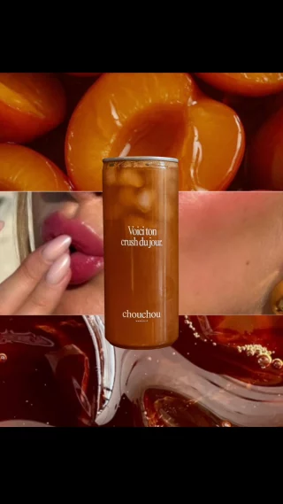 Instagram post from chouchoumarseille_. This post is in position 2.