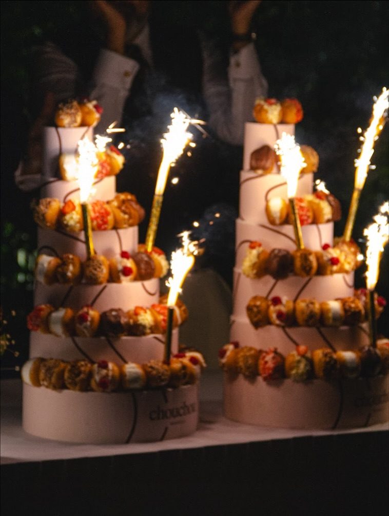 Instagram post from chouchoumarseille_. This post is in position 3.