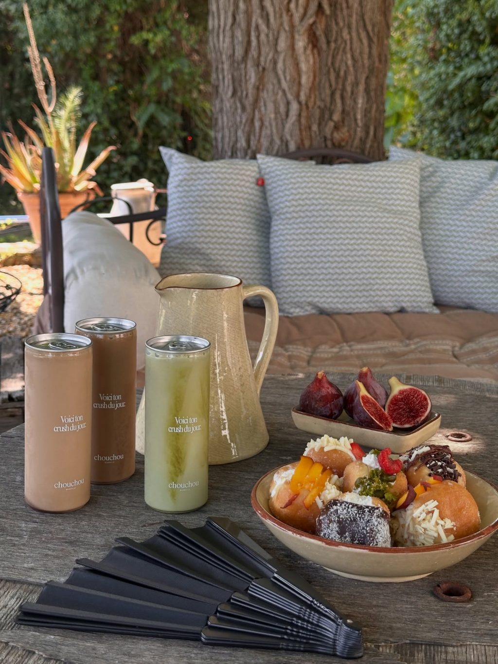 Instagram post from chouchoumarseille_. This post is in position 4.