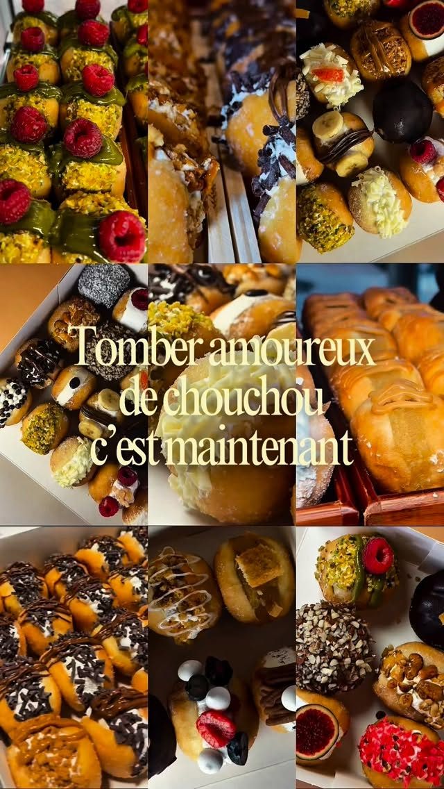 Instagram post from chouchoumarseille_. This post is in position 4.