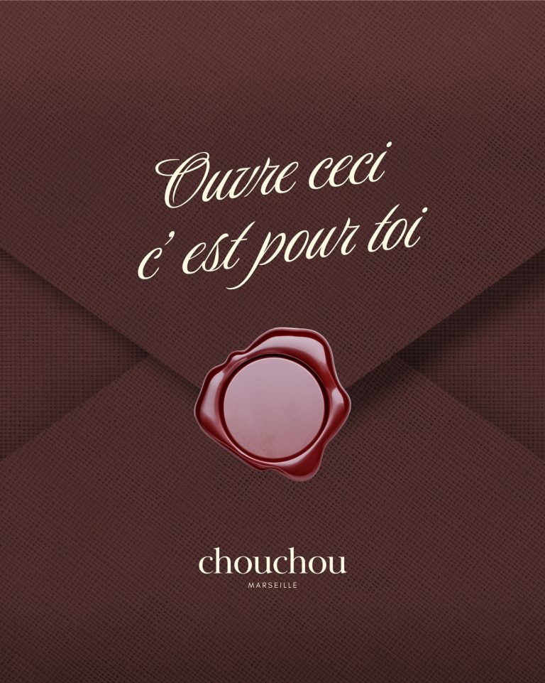 Instagram post from chouchoumarseille_. This post is in position 2.