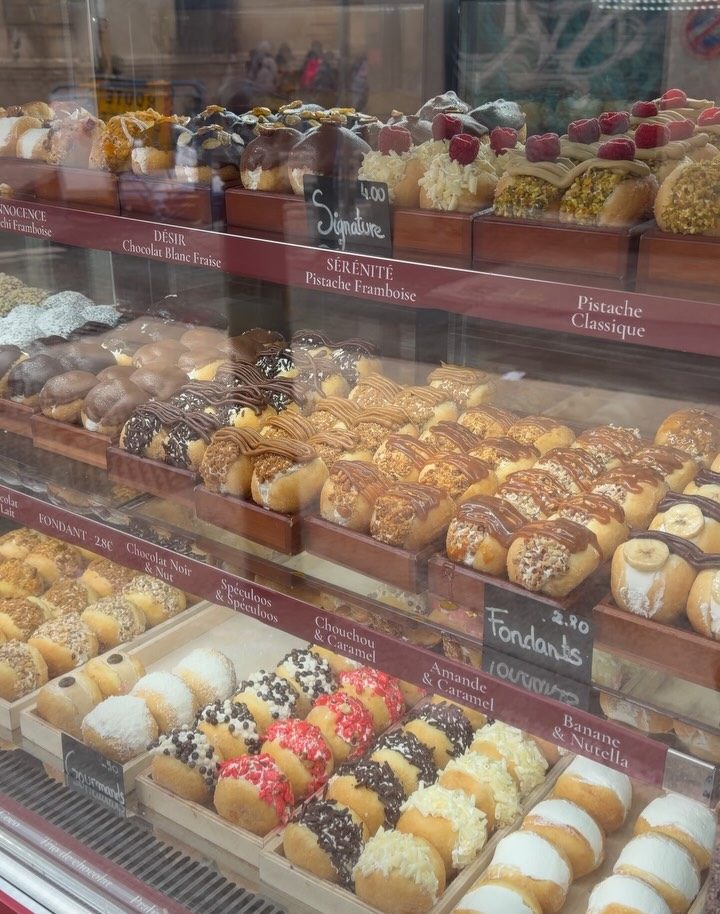 Instagram post from chouchoumarseille_. This post is in position 2.