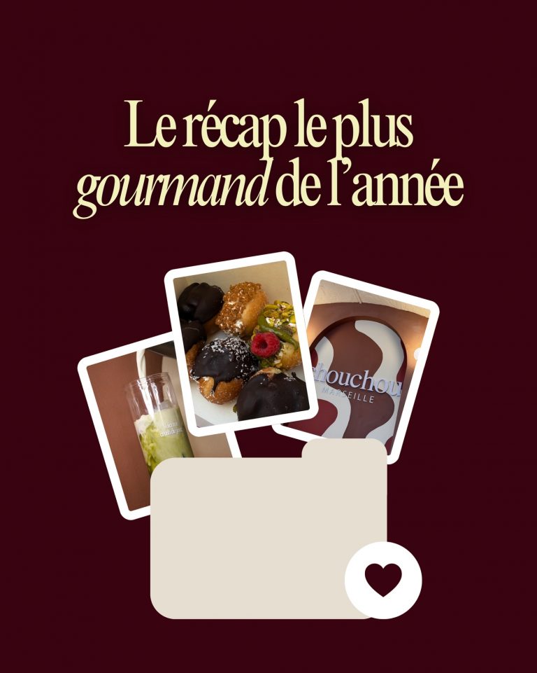 Instagram post from chouchoumarseille_. This post is in position 3.