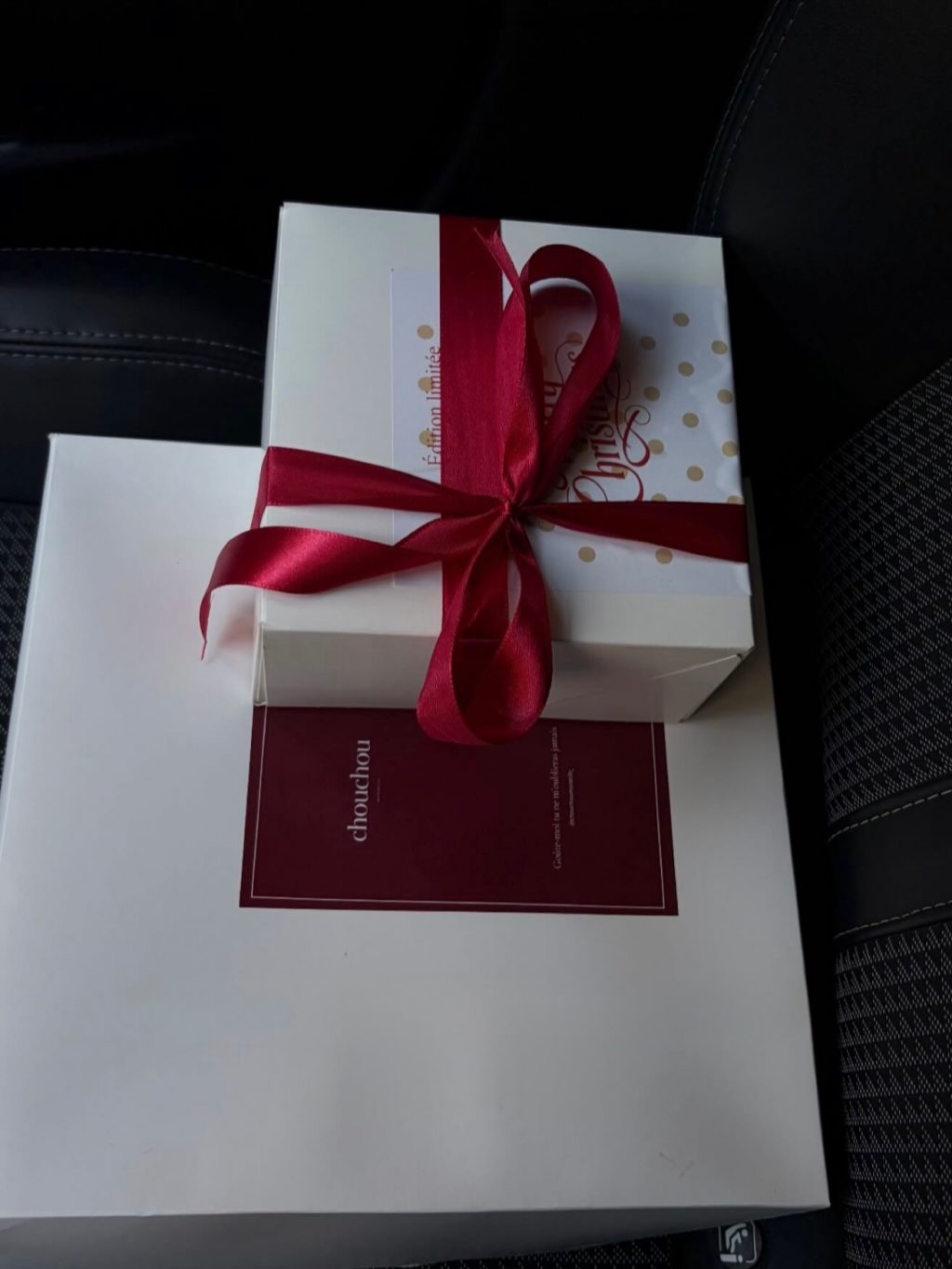 Instagram post from chouchoumarseille_. This post is in position 1.