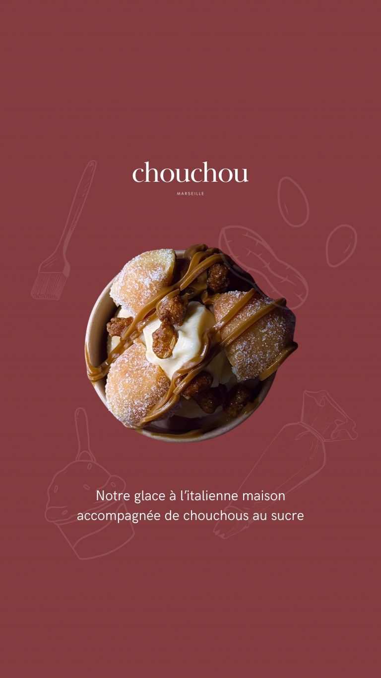 Instagram post from chouchoumarseille_. This post is in position 2.