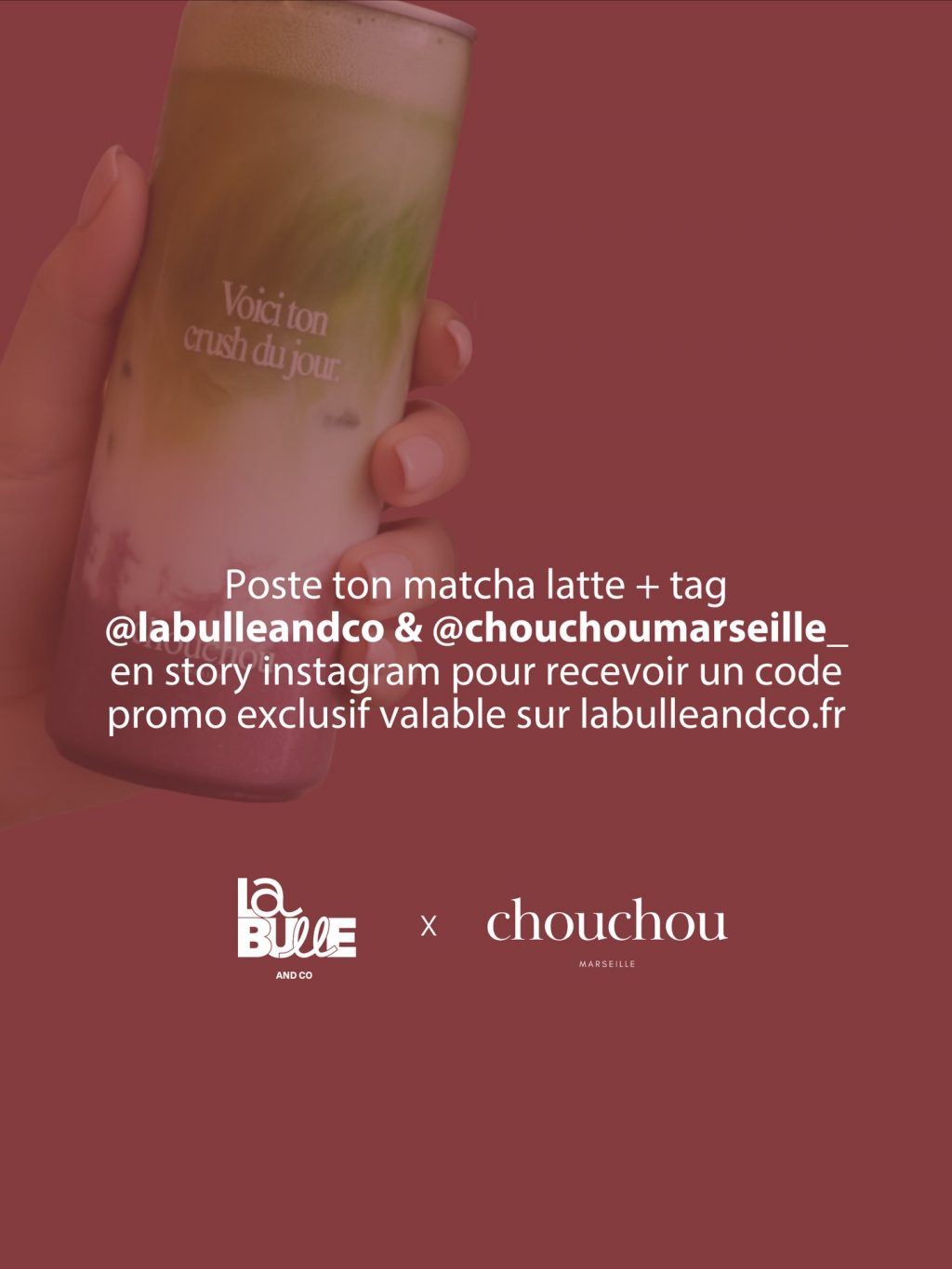 Instagram post from chouchoumarseille_. This post is in position 4.