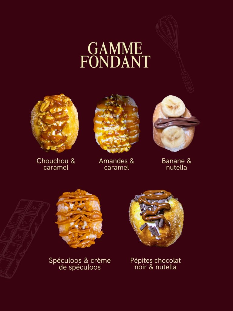 Instagram post from chouchoumarseille_. This post is in position 1.