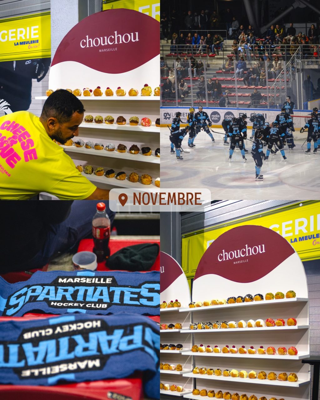 Instagram post from chouchoumarseille_. This post is in position 5.