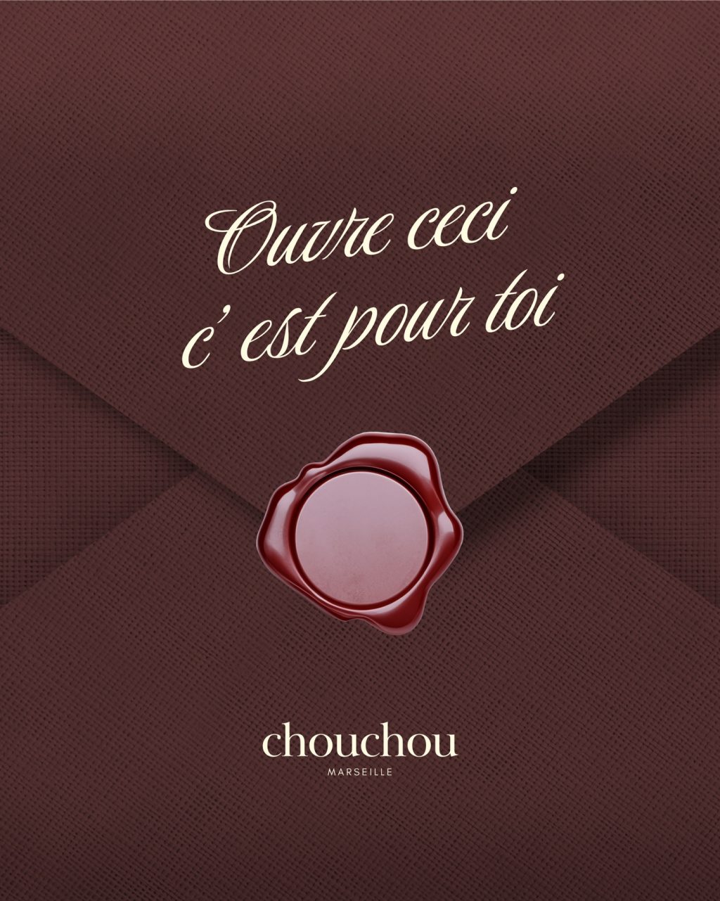 Instagram post from chouchoumarseille_. This post is in position 0.