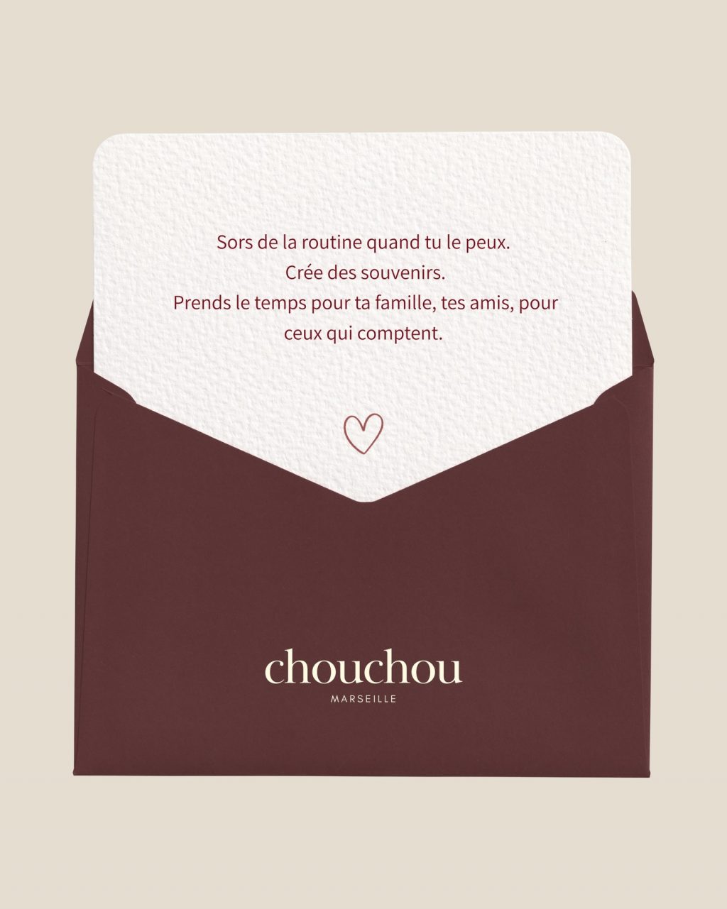 Instagram post from chouchoumarseille_. This post is in position 2.