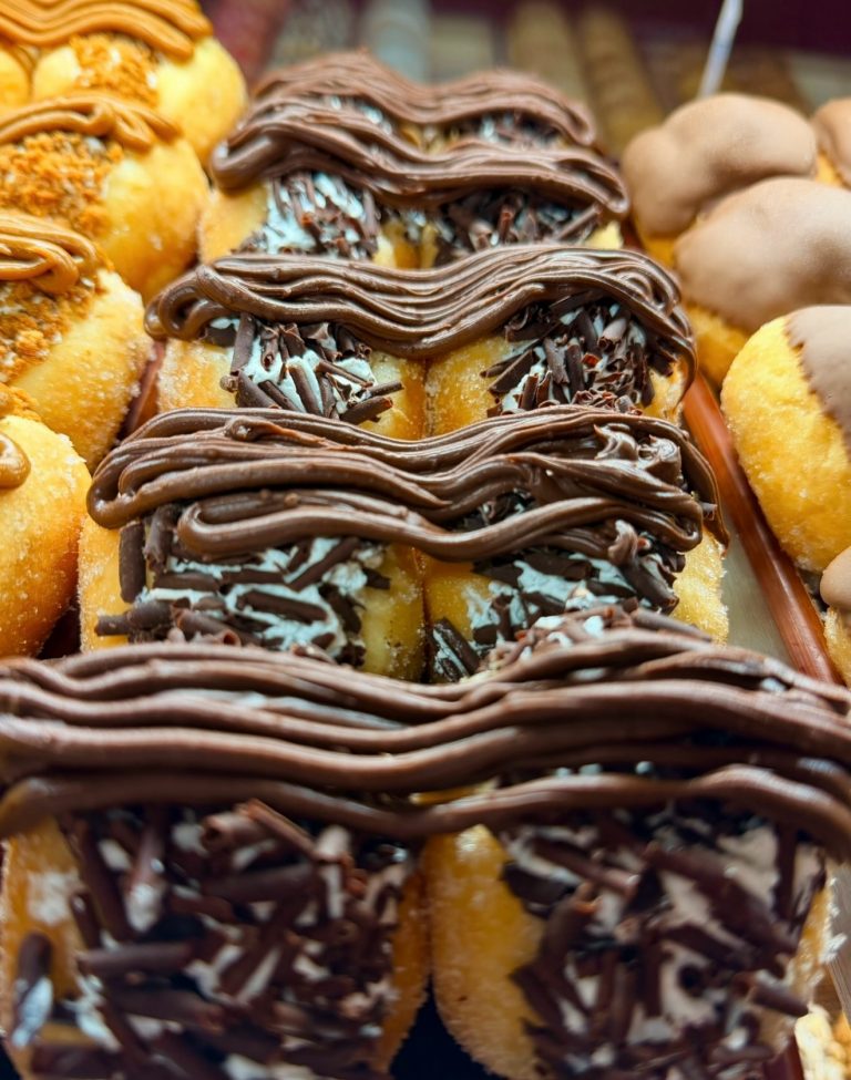 Instagram post from chouchoumarseille_. This post is in position 2.