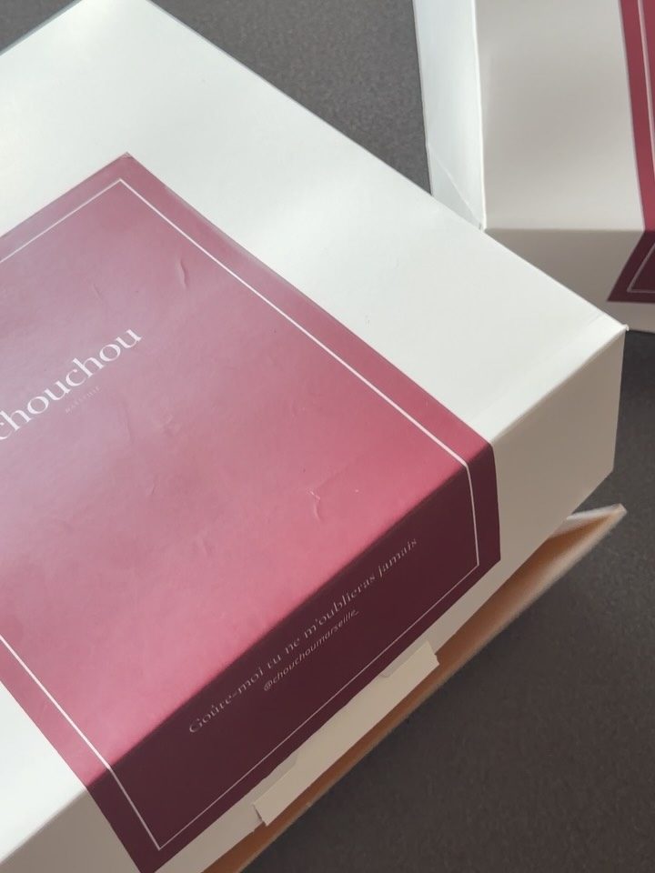 Instagram post from chouchoumarseille_. This post is in position 3.