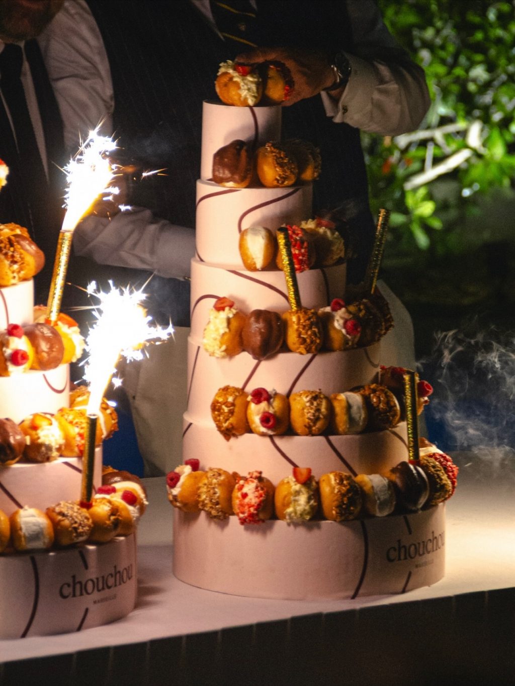 Instagram post from chouchoumarseille_. This post is in position 1.