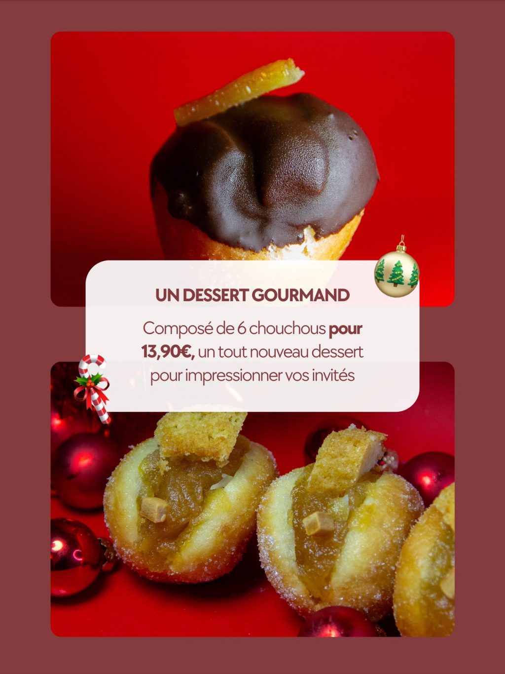 Instagram post from chouchoumarseille_. This post is in position 3.