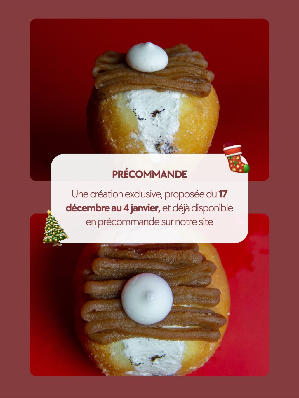 Instagram post from chouchoumarseille_. This post is in position 2.