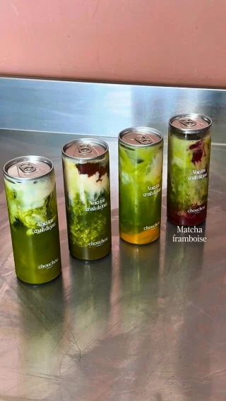 Instagram post from chouchoumarseille_. This post is in position 1.