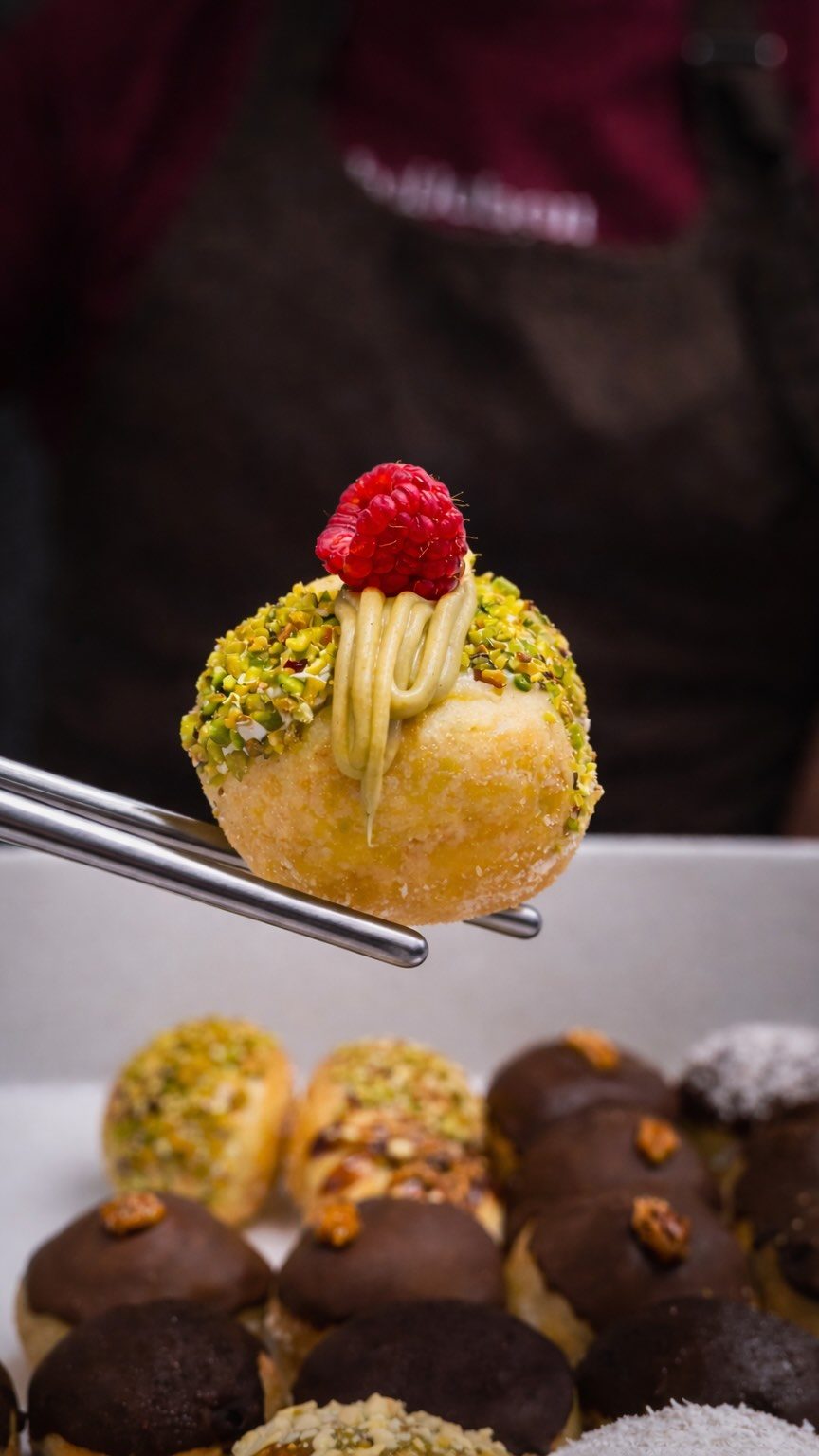 Instagram post from chouchoumarseille_. This post is in position 2.